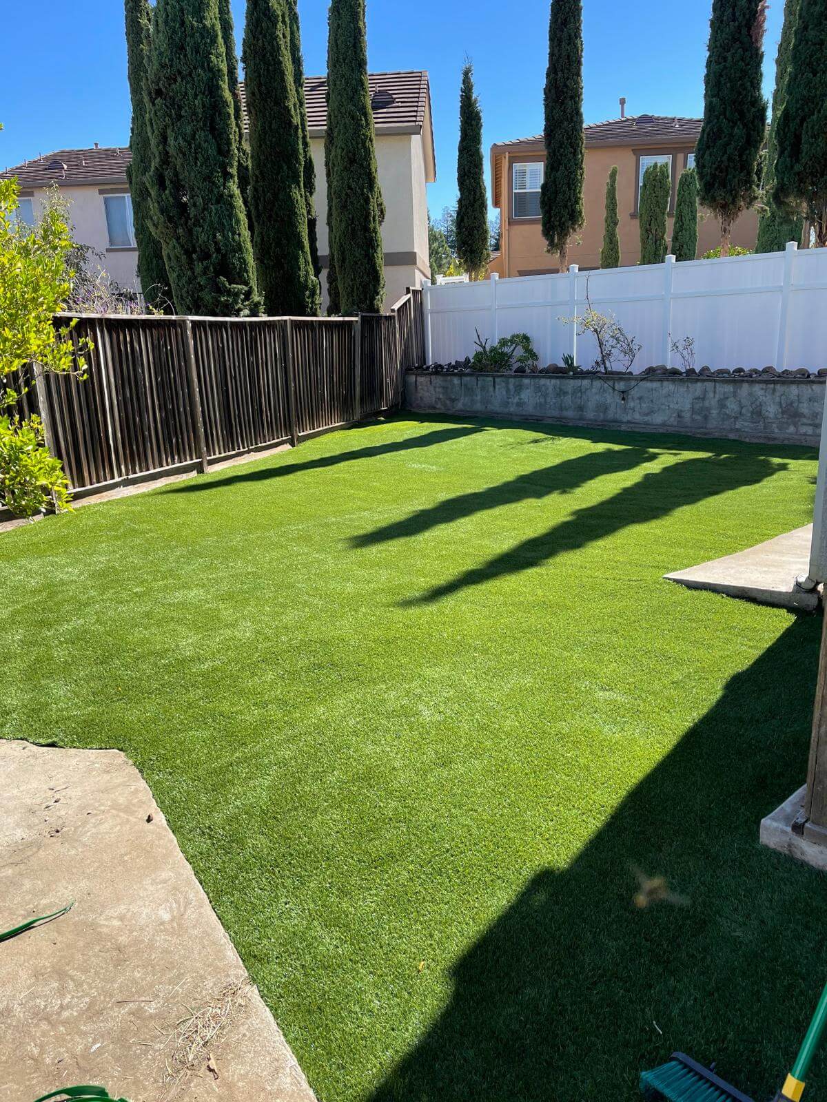 Fence installation and repair