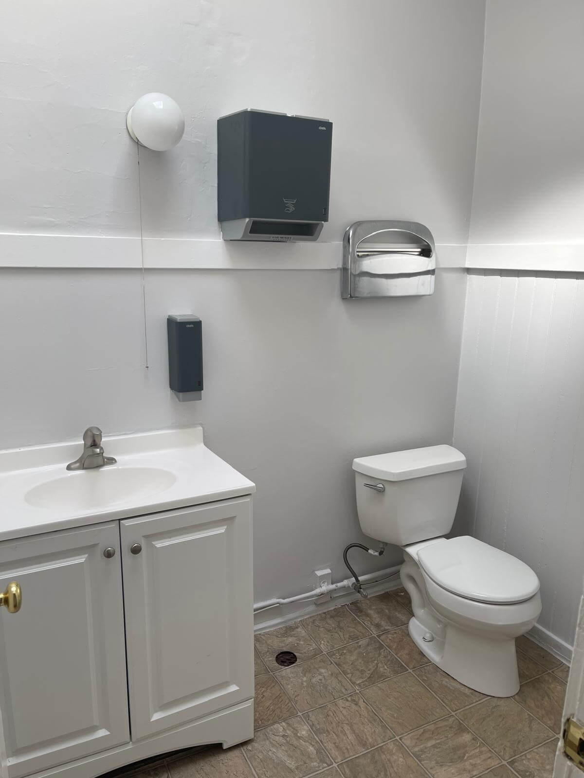Bathroom remodeling Garces