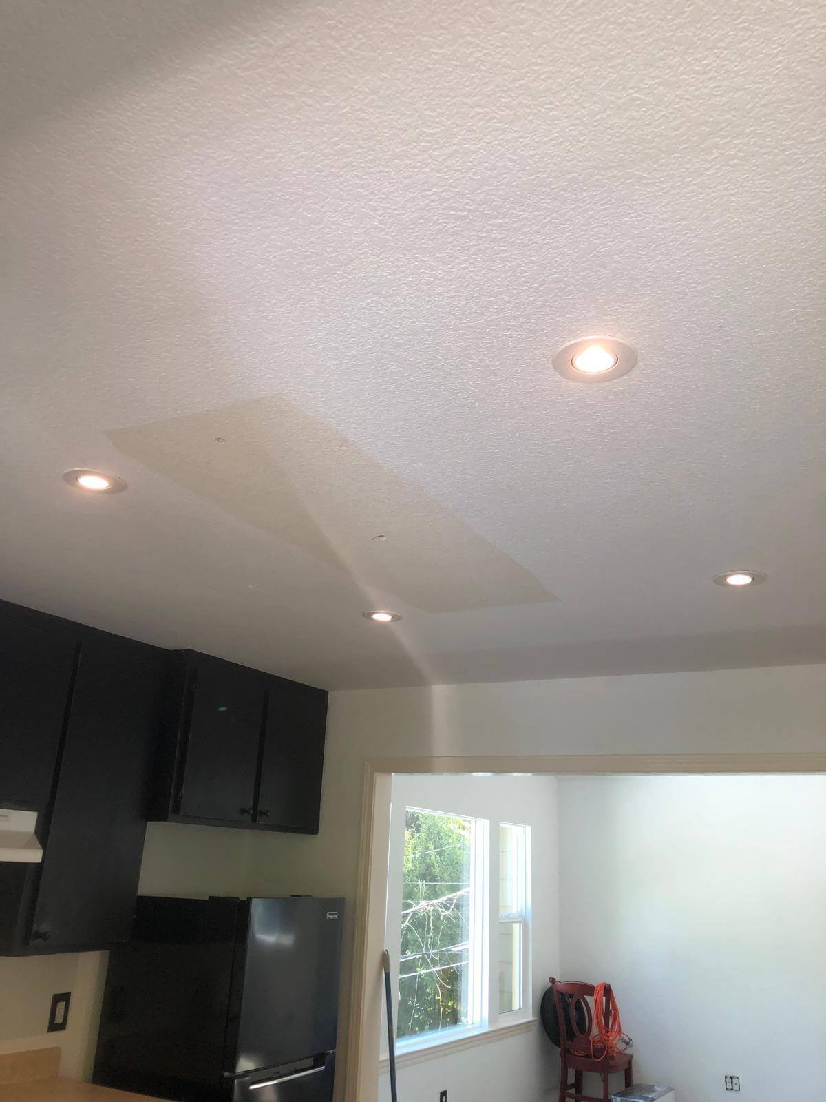 Electrical service after