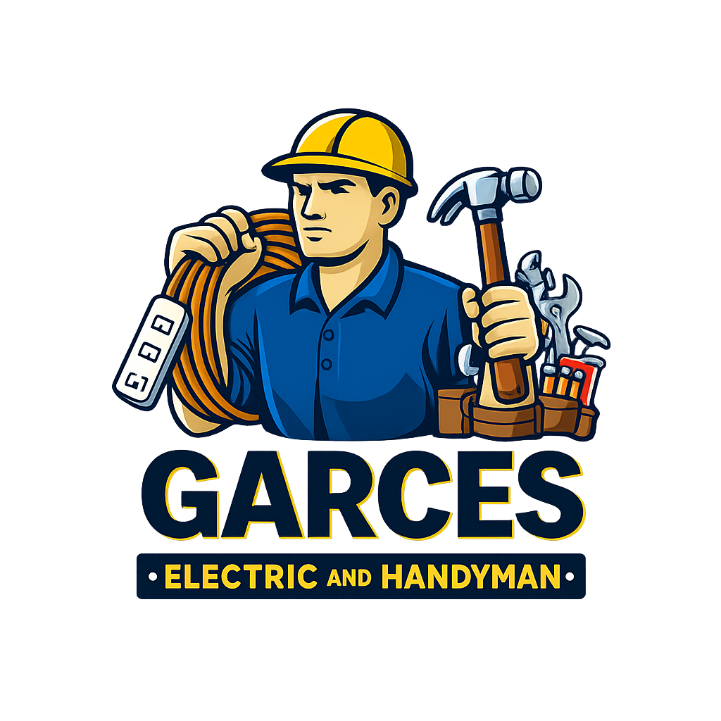 Carlos Garces Handyman