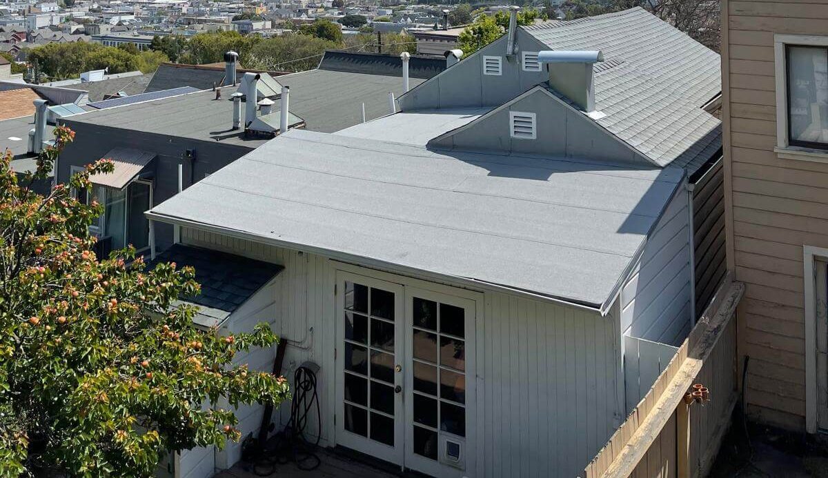 Residential remodeling